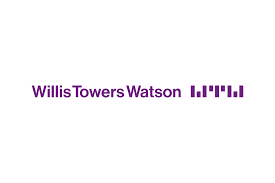 Willis Towers Watson logo